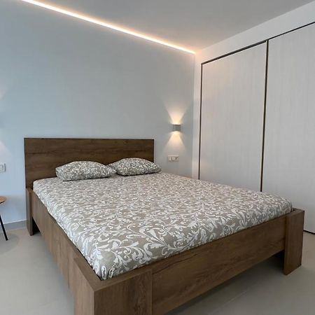 2Bedroom Beach Front Unit Wave Collection Fuengirola Ngoại thất bức ảnh