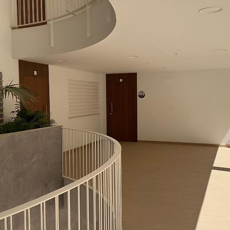 2Bedroom Beach Front Unit Wave Collection Fuengirola Ngoại thất bức ảnh