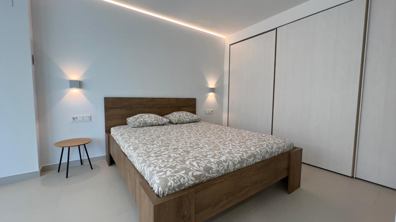 2Bedroom Beach Front Unit Wave Collection Fuengirola Ngoại thất bức ảnh
