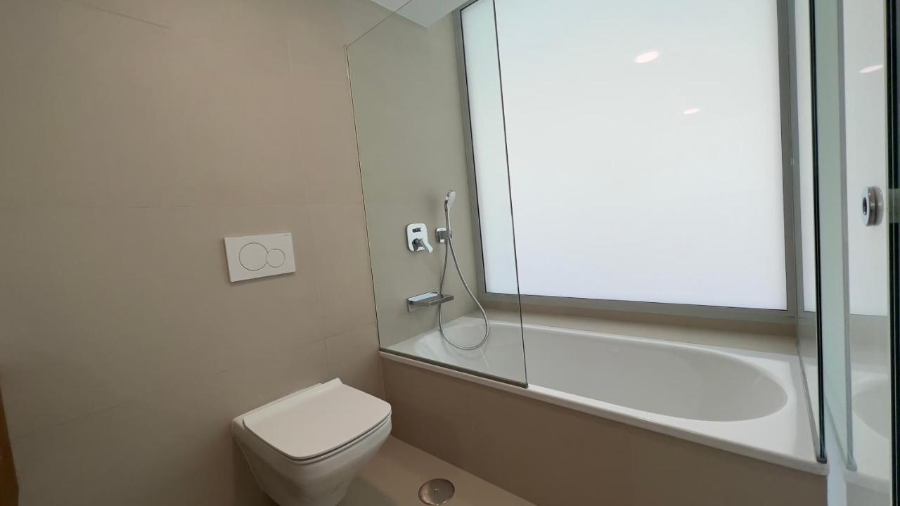 2Bedroom Beach Front Unit Wave Collection Fuengirola Ngoại thất bức ảnh